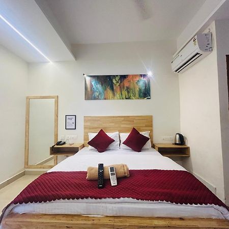 Rio Rooms Medical College Кожикод Екстериор снимка