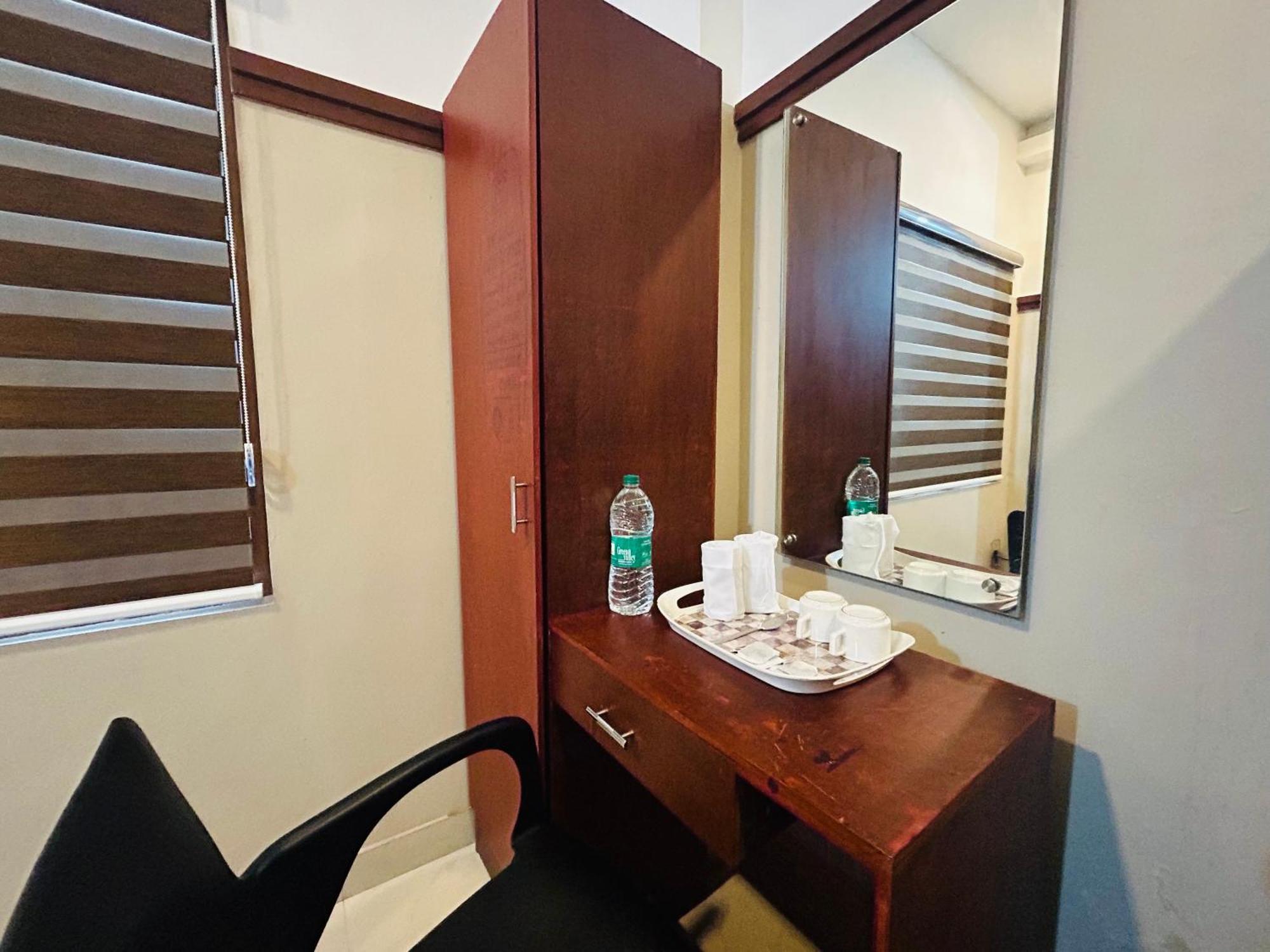 Rio Rooms Medical College Кожикод Екстериор снимка