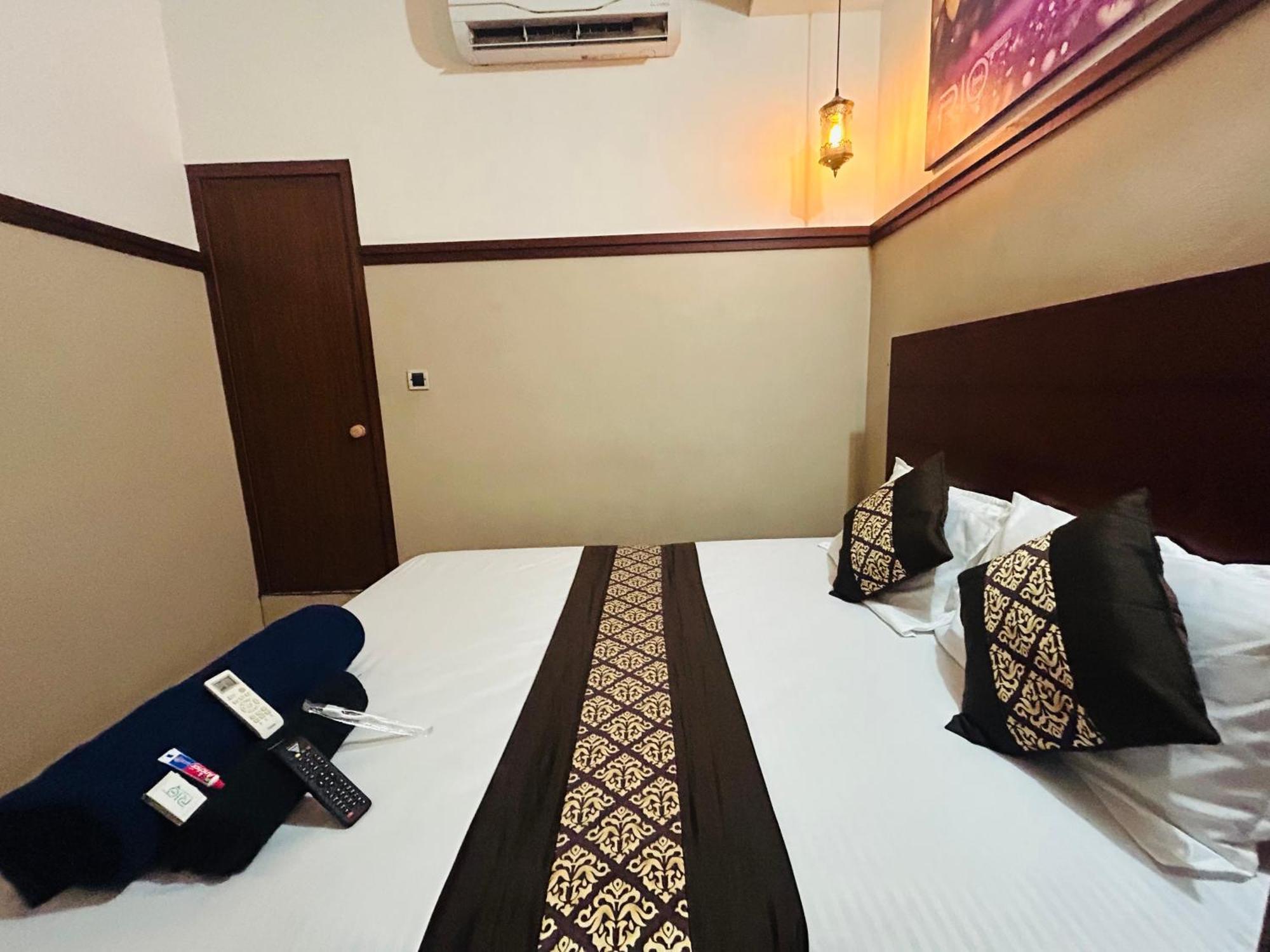 Rio Rooms Medical College Кожикод Екстериор снимка