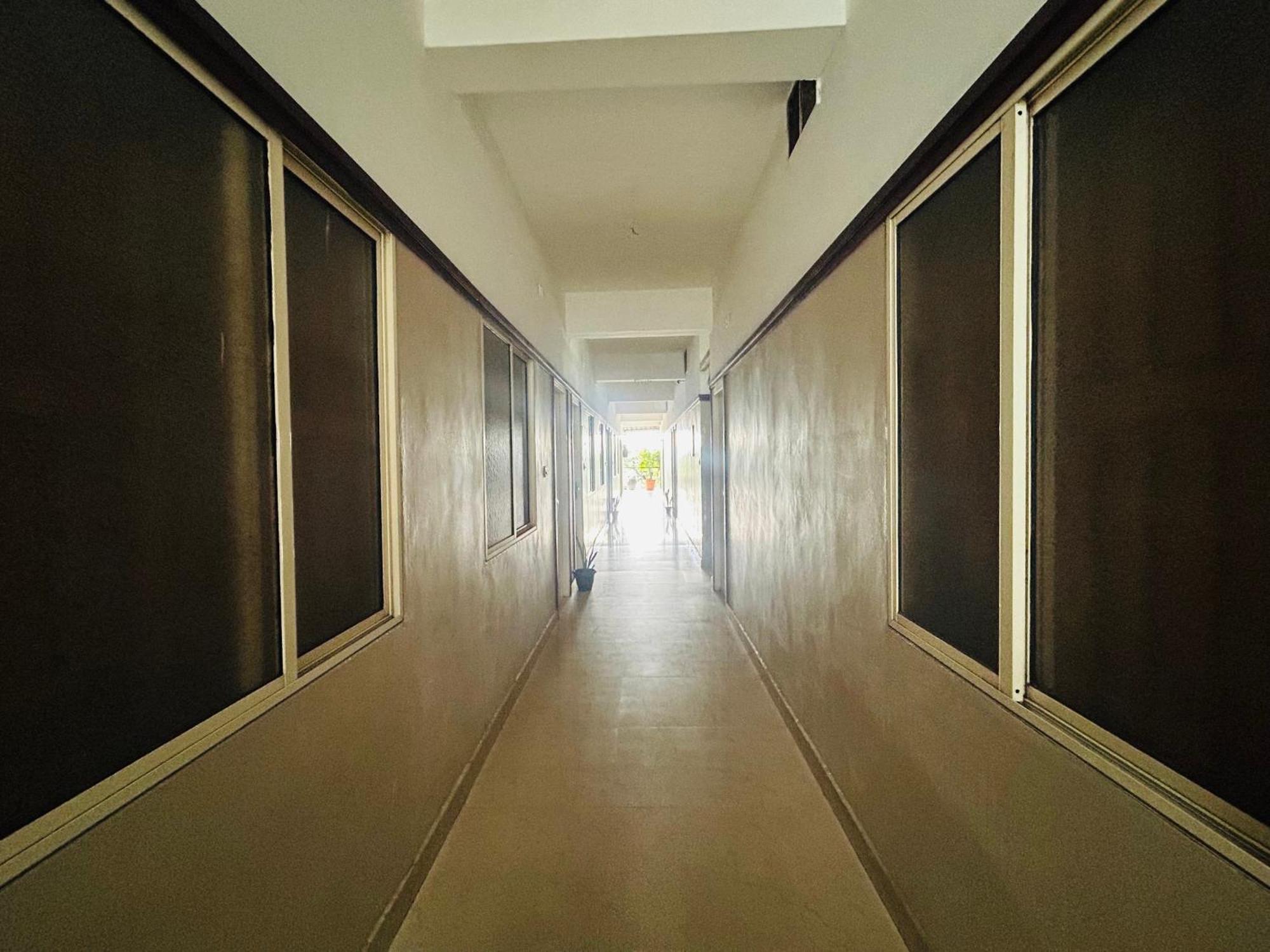 Rio Rooms Medical College Кожикод Екстериор снимка