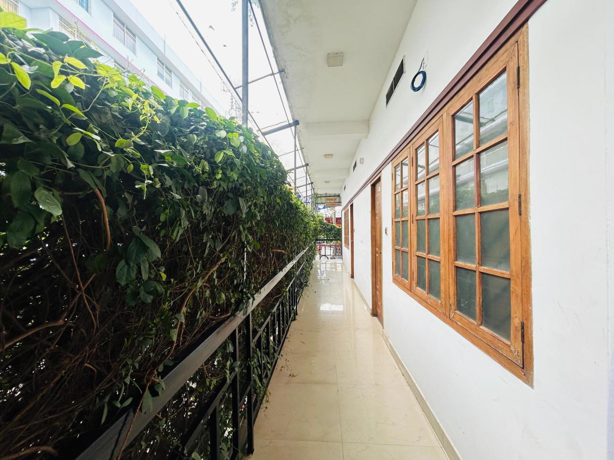 Rio Rooms Medical College Кожикод Екстериор снимка