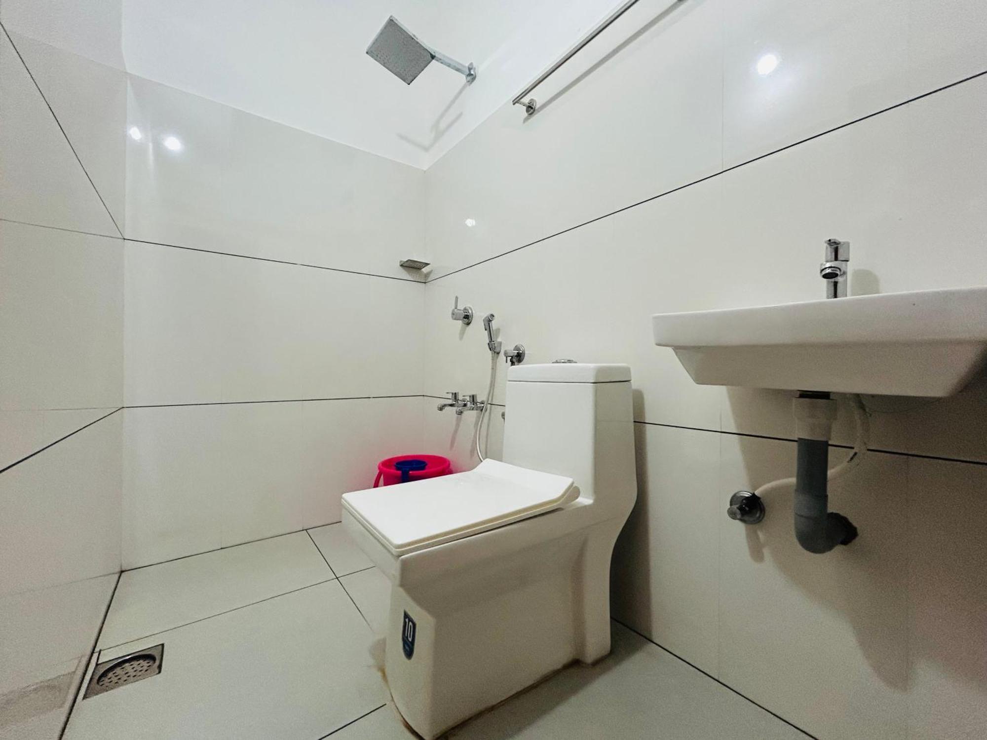 Rio Rooms Medical College Кожикод Екстериор снимка