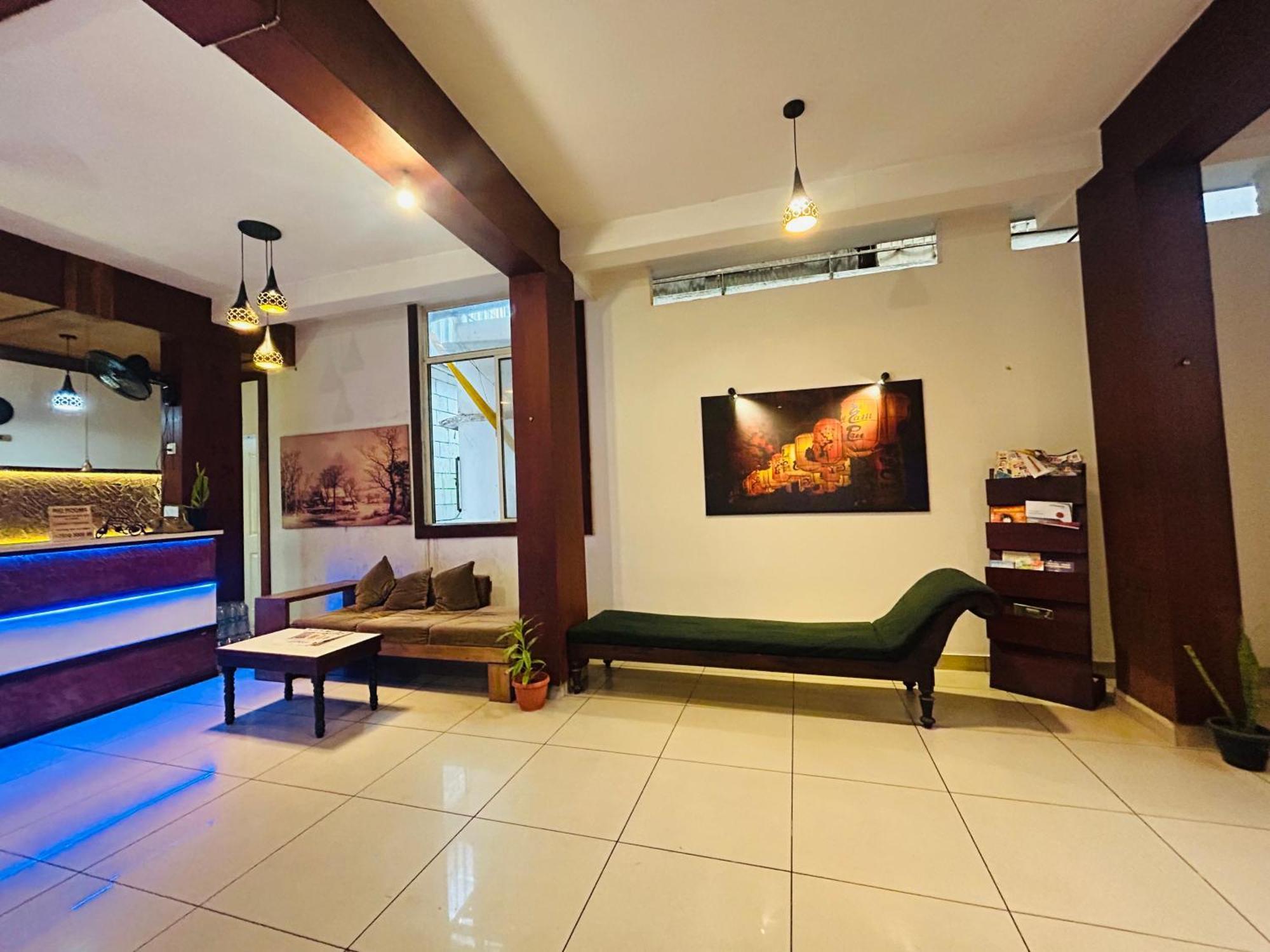 Rio Rooms Medical College Кожикод Екстериор снимка
