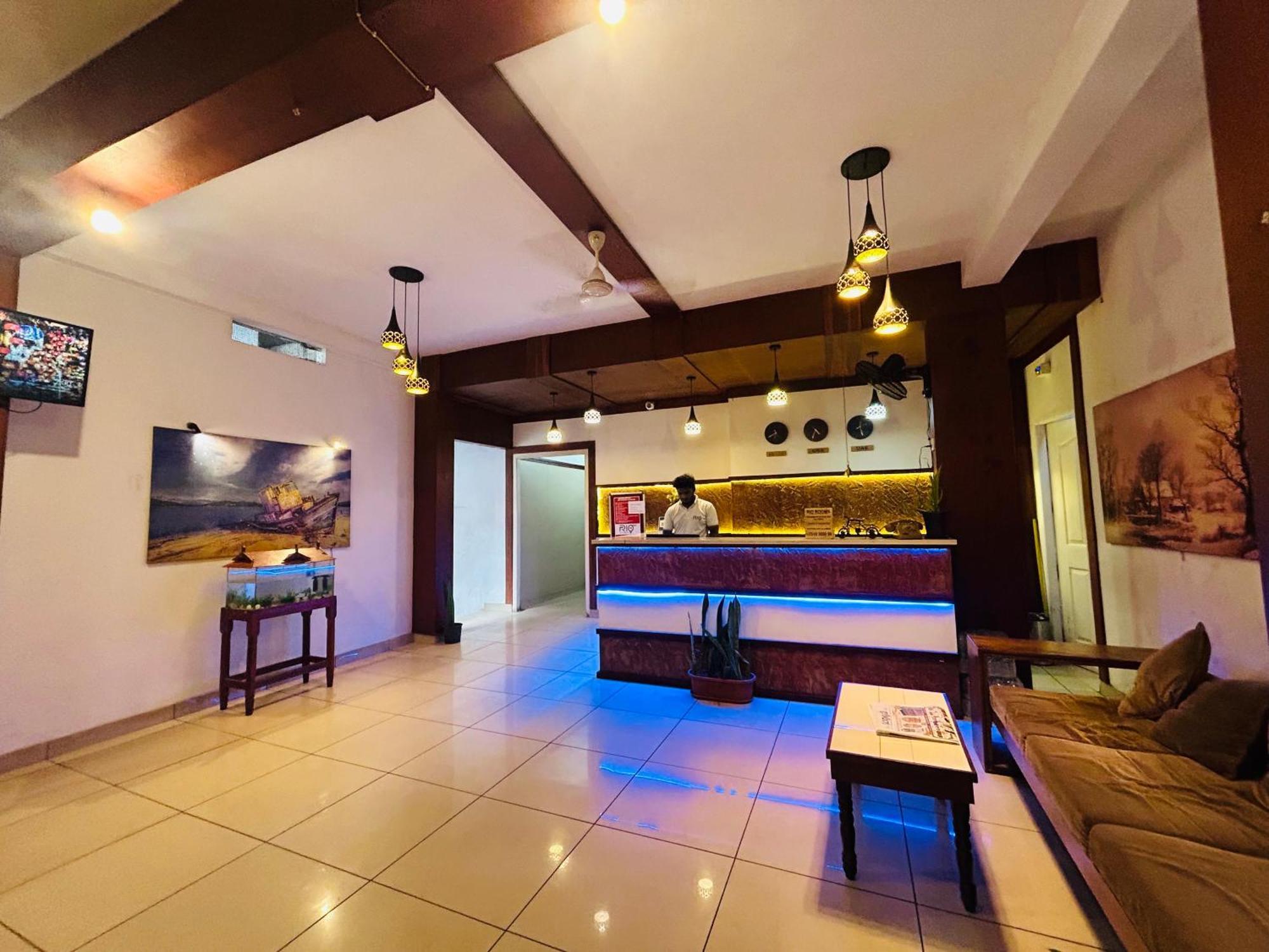 Rio Rooms Medical College Кожикод Екстериор снимка