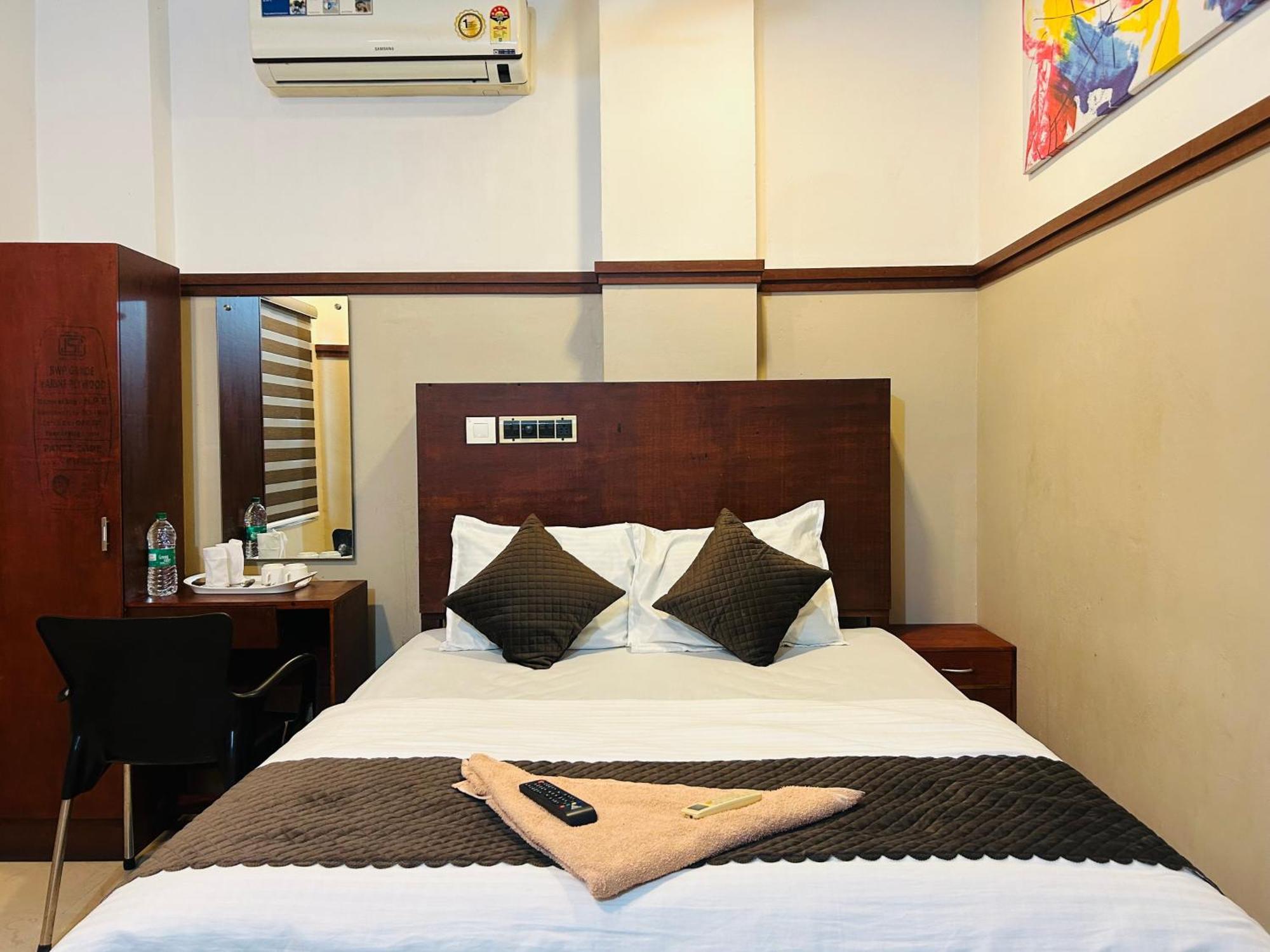 Rio Rooms Medical College Кожикод Екстериор снимка