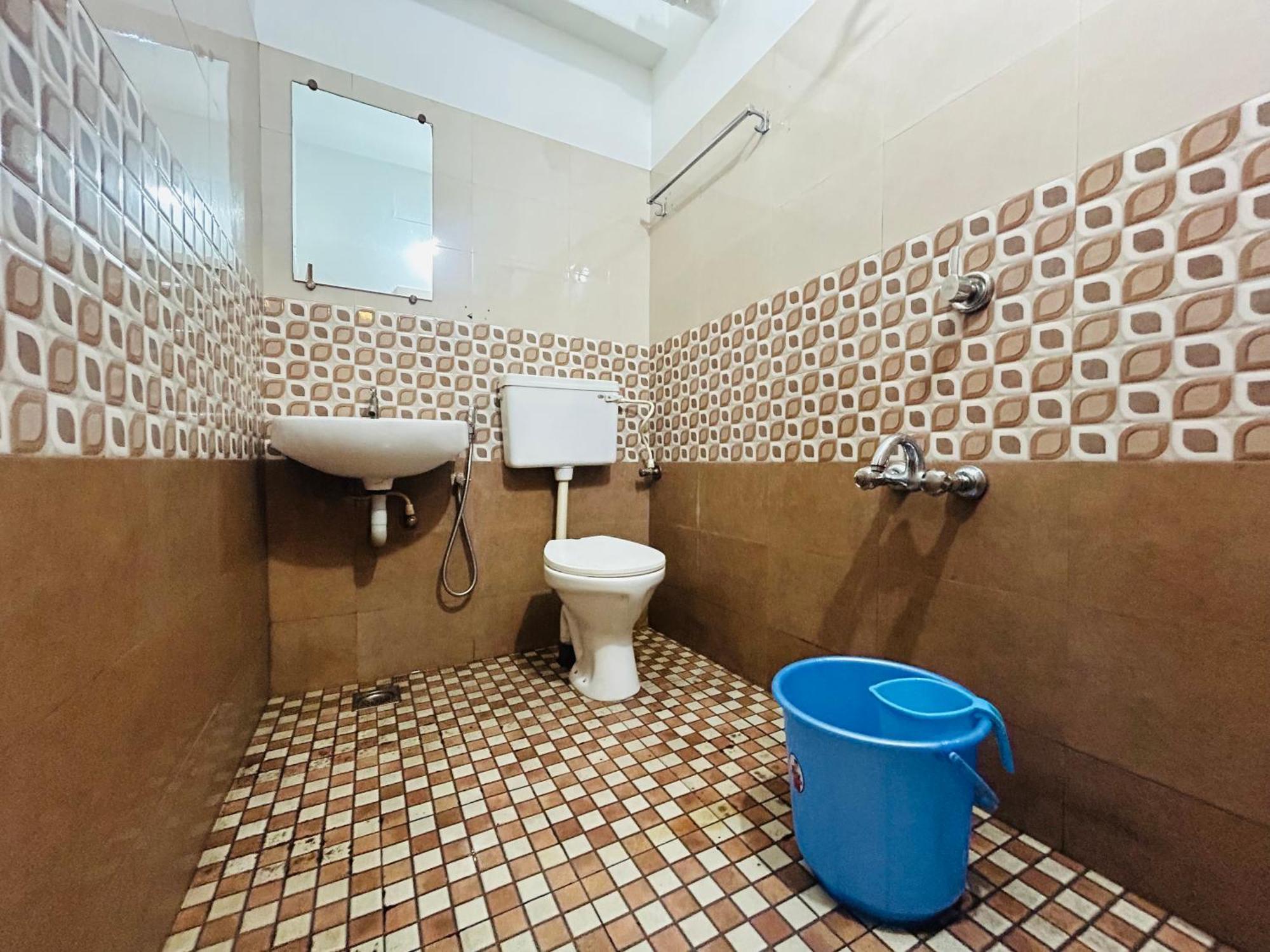 Rio Rooms Medical College Кожикод Екстериор снимка
