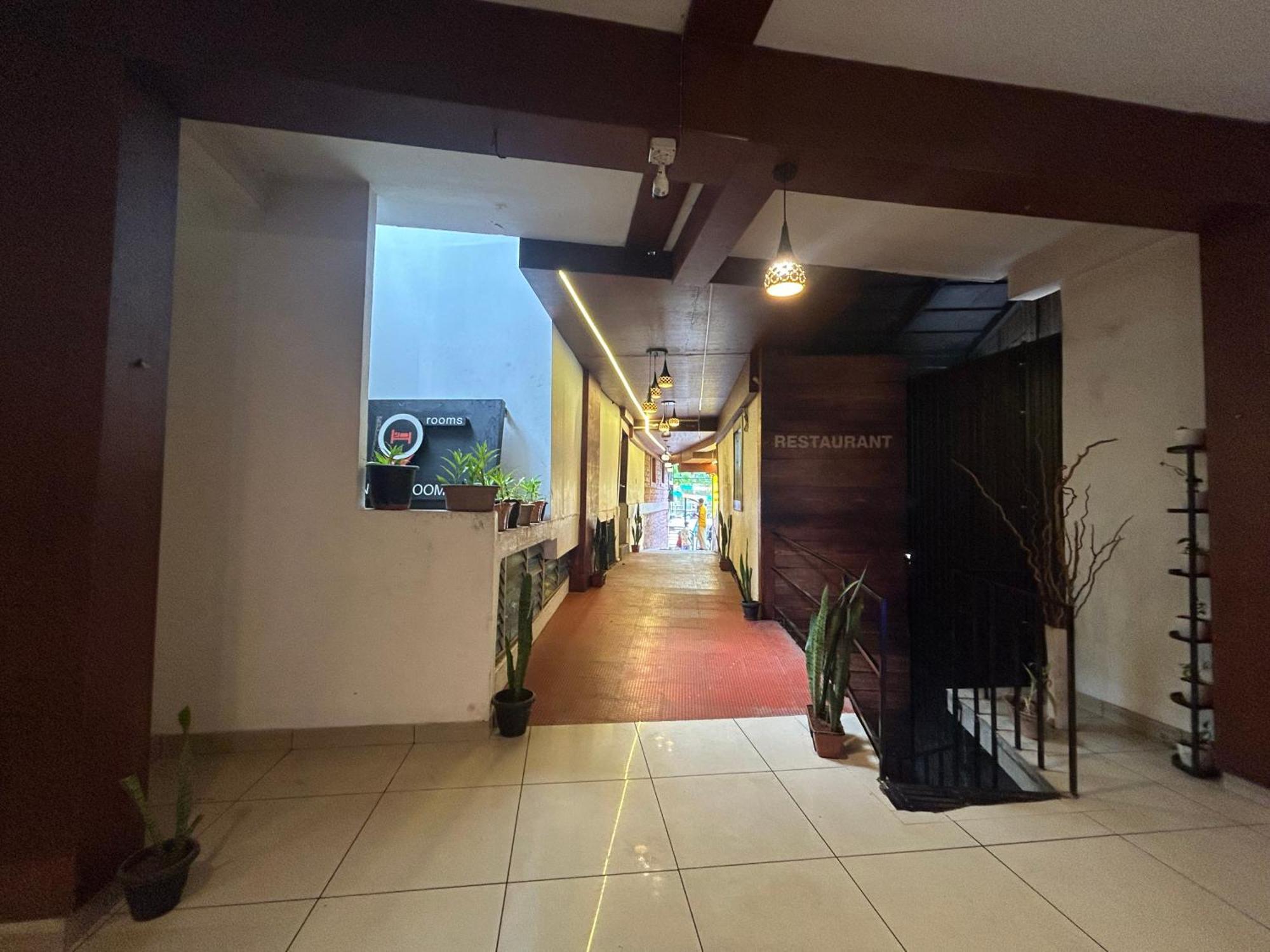 Rio Rooms Medical College Кожикод Екстериор снимка
