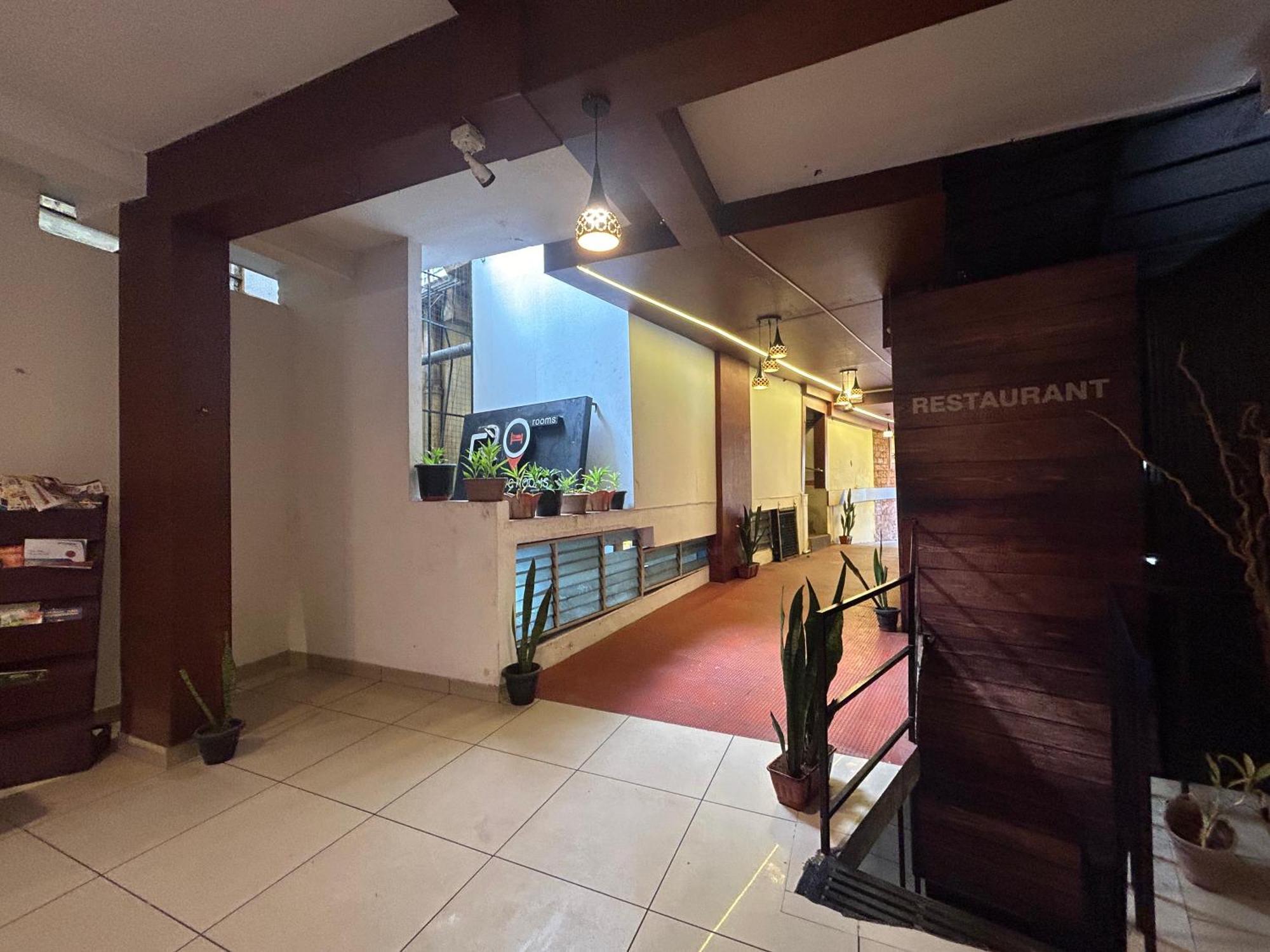 Rio Rooms Medical College Кожикод Екстериор снимка